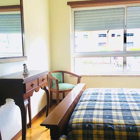 Apartament Quinta Do Prado Coimbra Zewnętrze zdjęcie