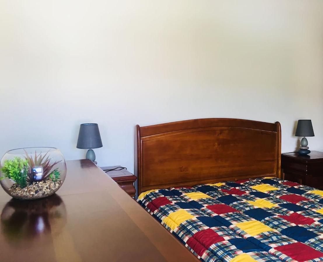 Apartament Quinta Do Prado Coimbra Zewnętrze zdjęcie