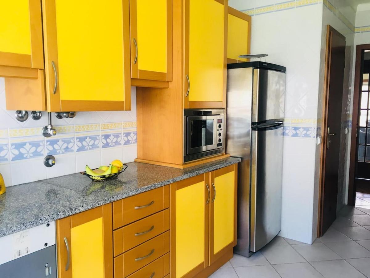Apartament Quinta Do Prado Coimbra Zewnętrze zdjęcie