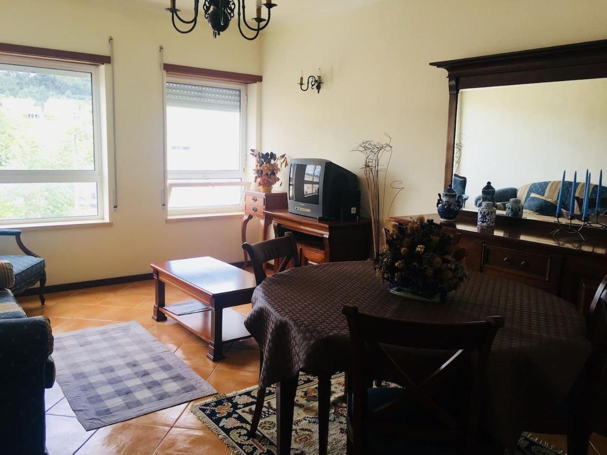 Apartament Quinta Do Prado Coimbra Zewnętrze zdjęcie