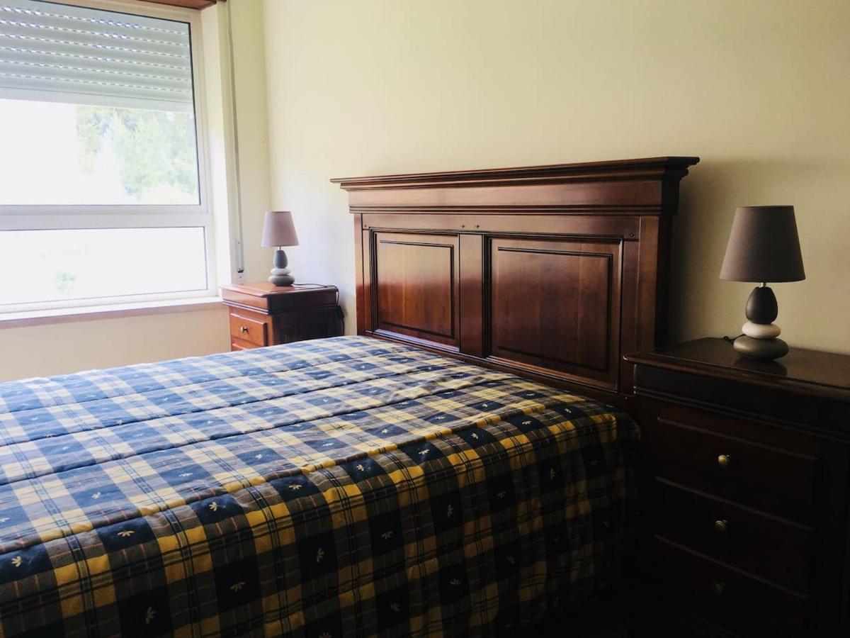 Apartament Quinta Do Prado Coimbra Zewnętrze zdjęcie