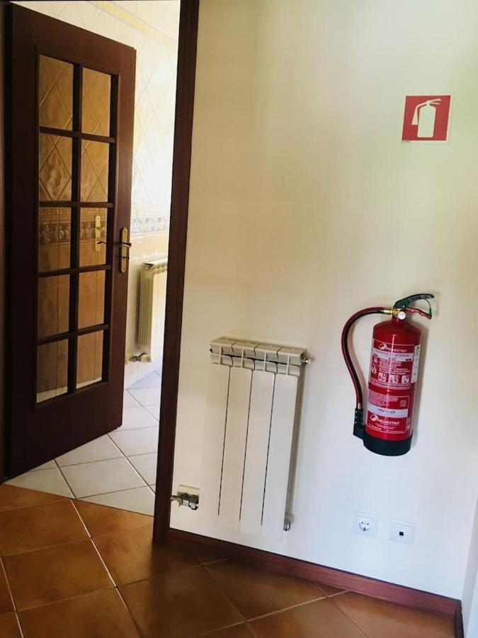 Apartament Quinta Do Prado Coimbra Zewnętrze zdjęcie