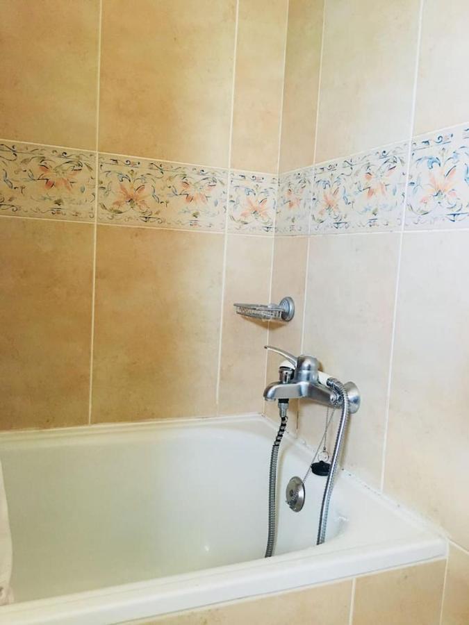 Apartament Quinta Do Prado Coimbra Zewnętrze zdjęcie