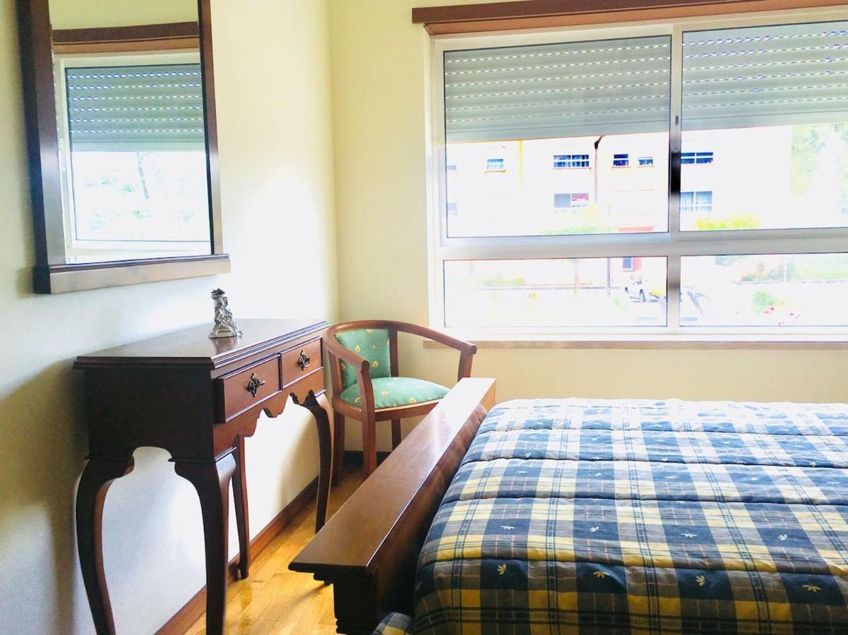 Apartament Quinta Do Prado Coimbra Zewnętrze zdjęcie