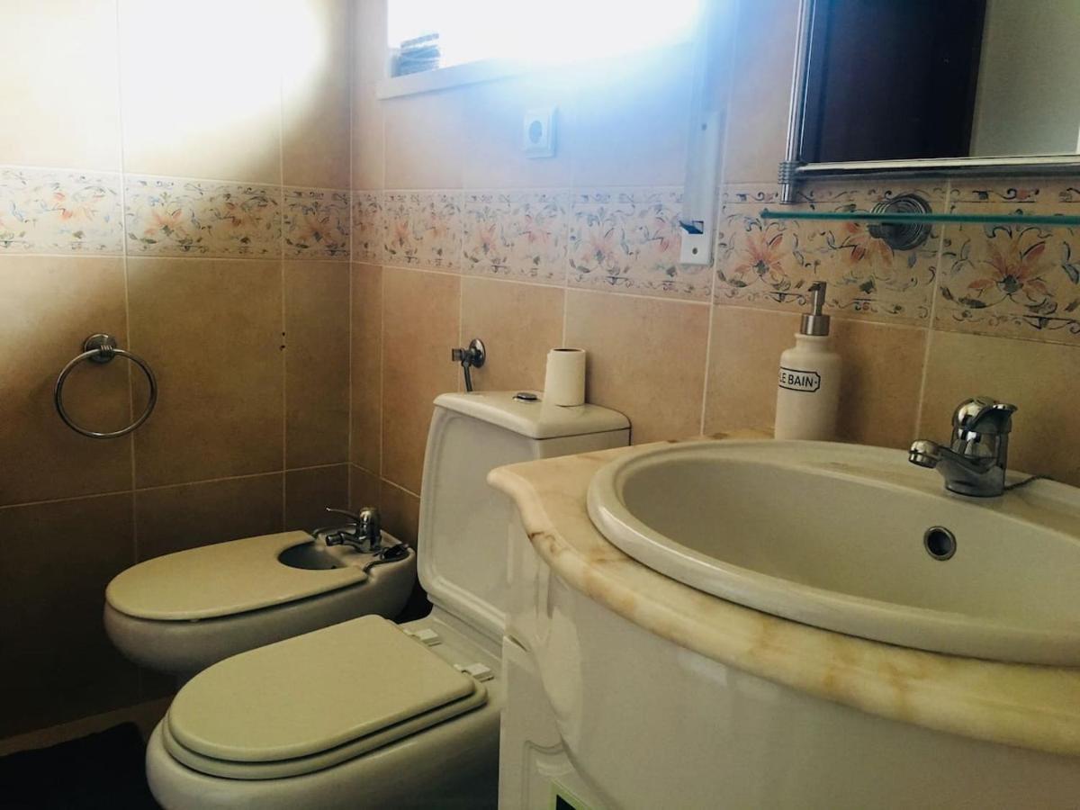 Apartament Quinta Do Prado Coimbra Zewnętrze zdjęcie